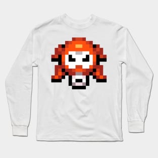 Octorok Sprite Long Sleeve T-Shirt